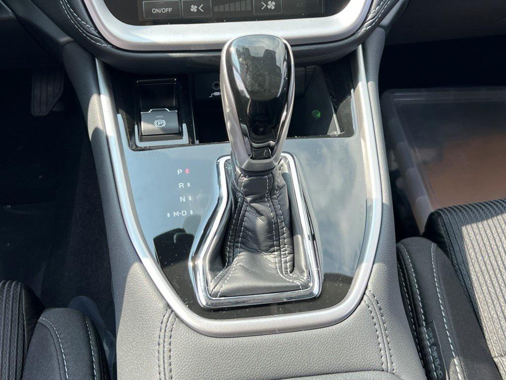 new 2025 Subaru Legacy car, priced at $29,165