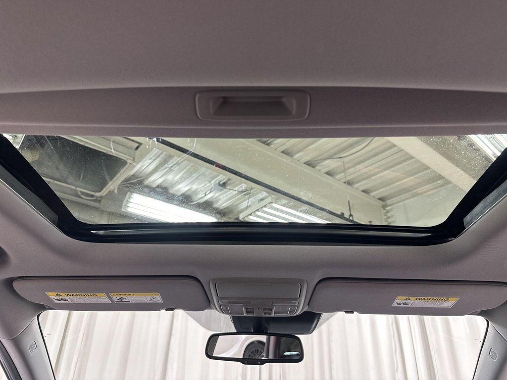 used 2018 Honda CR-V car, priced at $14,500