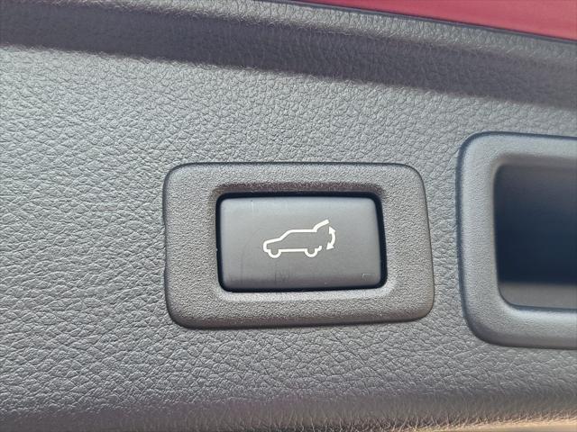 used 2016 Subaru Forester car, priced at $15,200