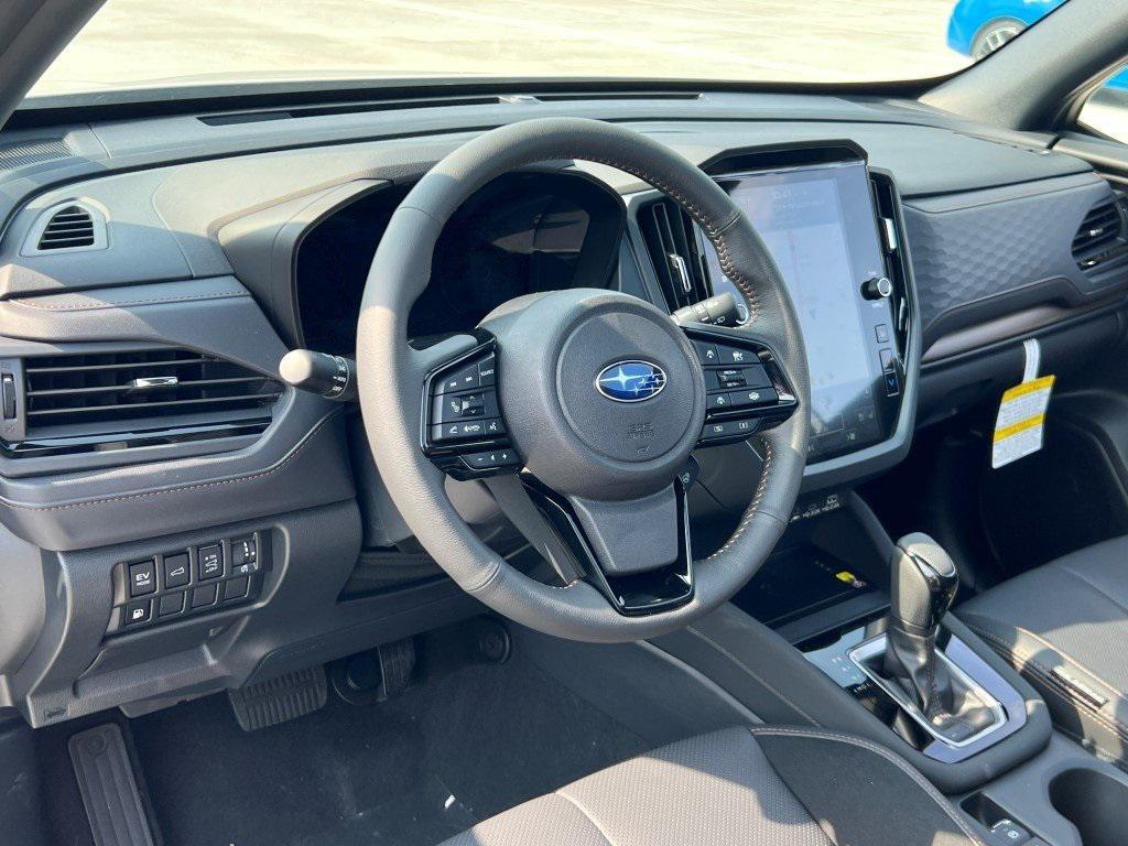 new 2025 Subaru Forester Hybrid car, priced at $42,564