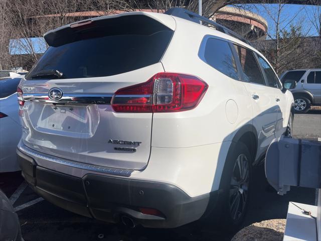 used 2019 Subaru Ascent car, priced at $21,532