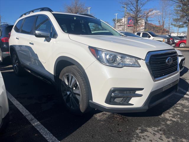 used 2019 Subaru Ascent car, priced at $21,532