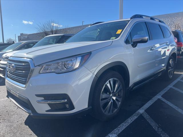 used 2019 Subaru Ascent car, priced at $21,532