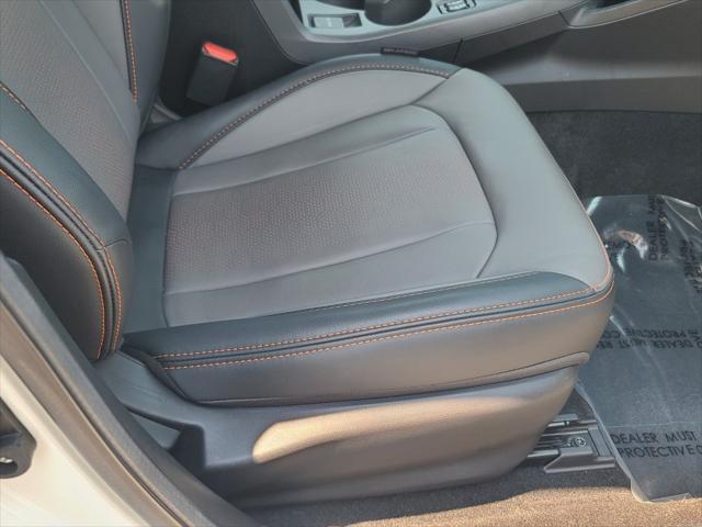 used 2024 Subaru Crosstrek car, priced at $29,193