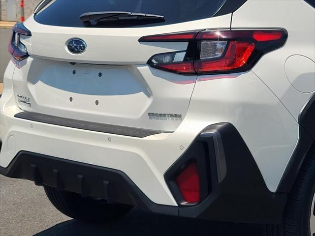 used 2024 Subaru Crosstrek car, priced at $29,193