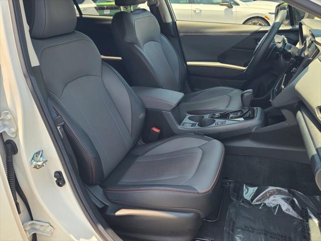 used 2024 Subaru Crosstrek car, priced at $29,193