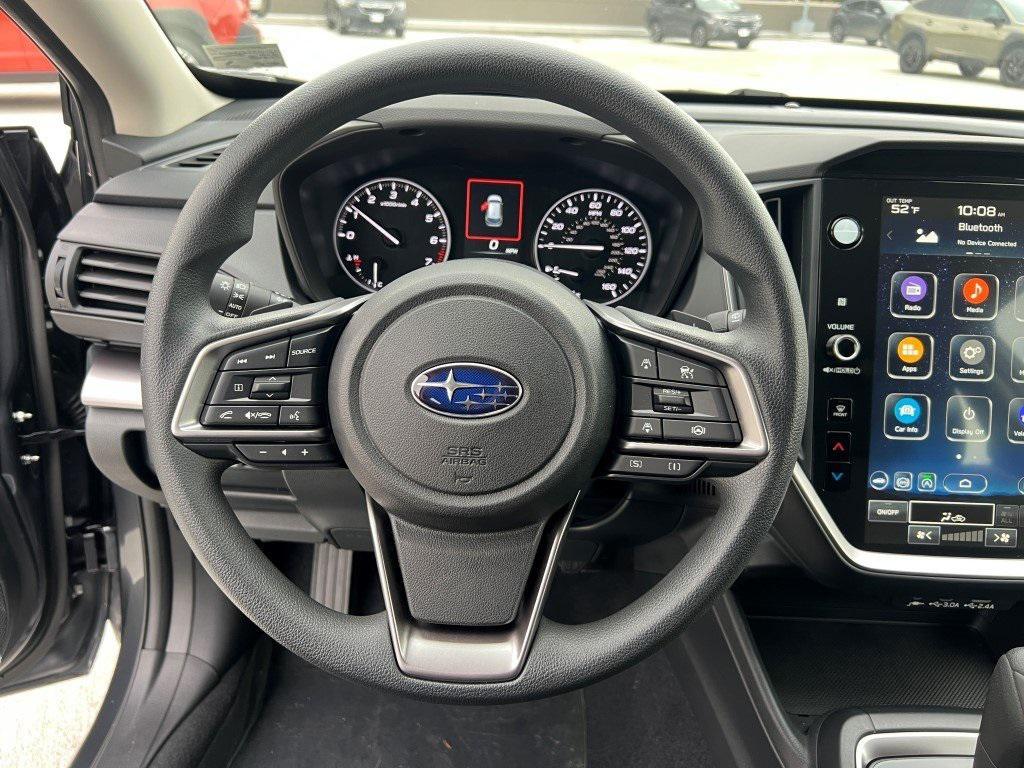 new 2026 Subaru Impreza car, priced at $27,734