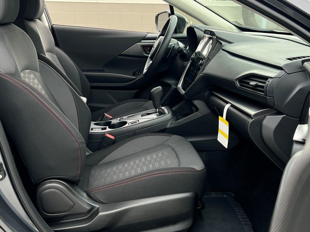 new 2026 Subaru Impreza car, priced at $27,734