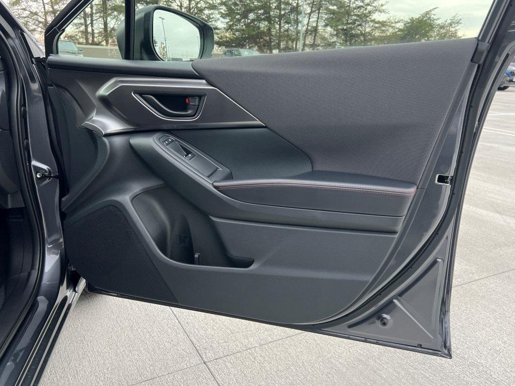 new 2026 Subaru Impreza car, priced at $27,734