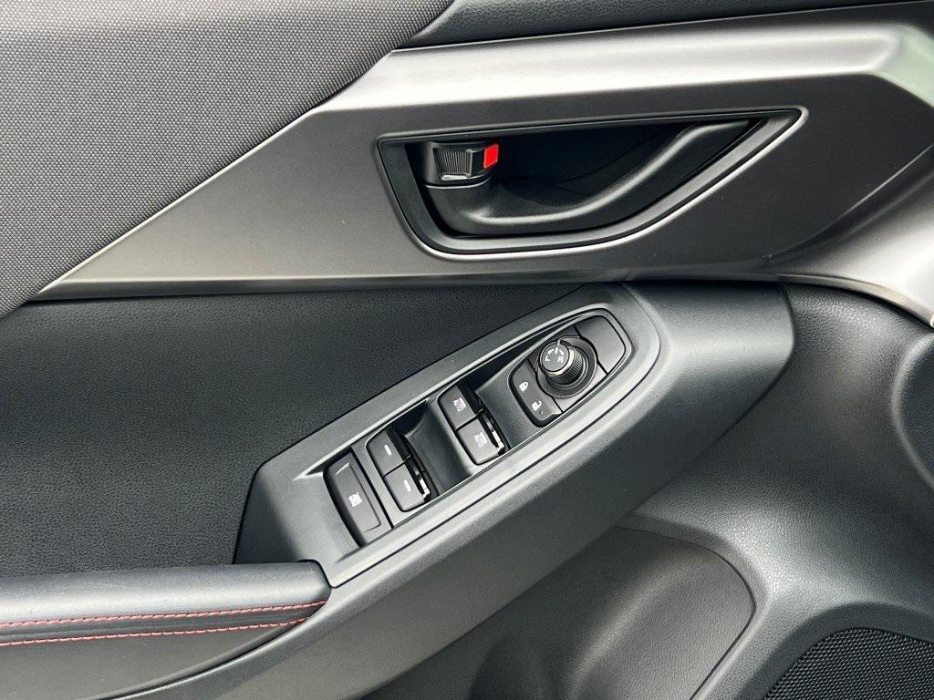 new 2026 Subaru Impreza car, priced at $27,734