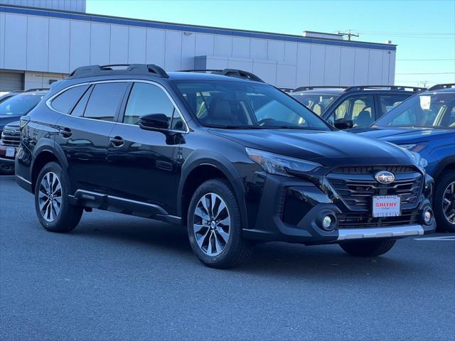 new 2025 Subaru Outback car, priced at $37,169