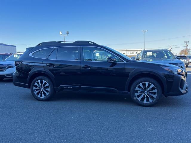 new 2025 Subaru Outback car, priced at $37,169