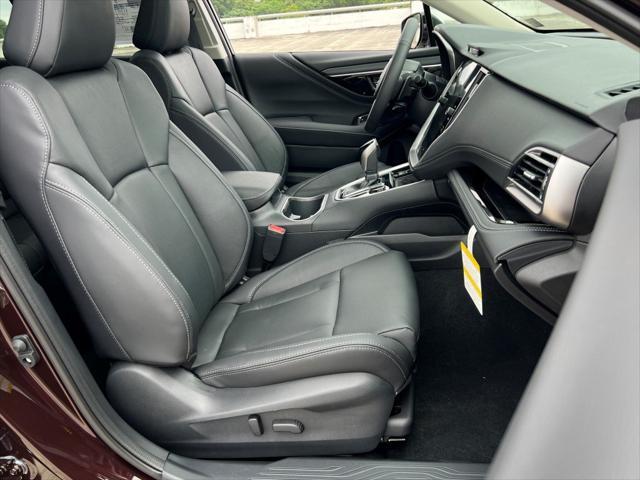 new 2025 Subaru Outback car, priced at $44,071
