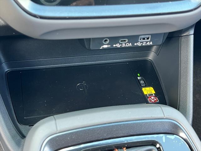 new 2025 Subaru Crosstrek car, priced at $33,593