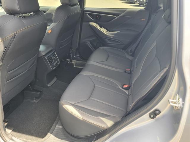 used 2024 Subaru Forester car, priced at $30,785
