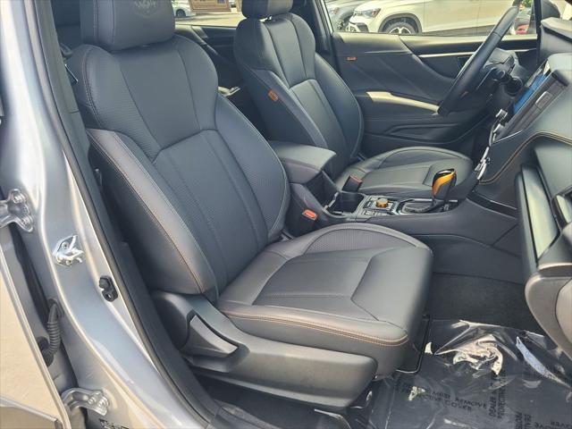 used 2024 Subaru Forester car, priced at $30,785