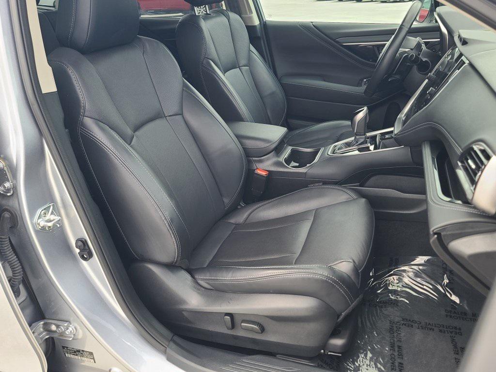 used 2024 Subaru Outback car, priced at $28,000