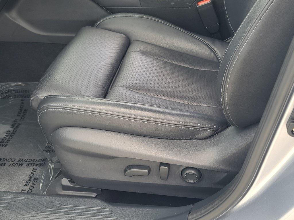 used 2024 Subaru Outback car, priced at $28,000