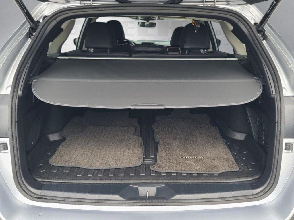 used 2024 Subaru Outback car, priced at $28,000