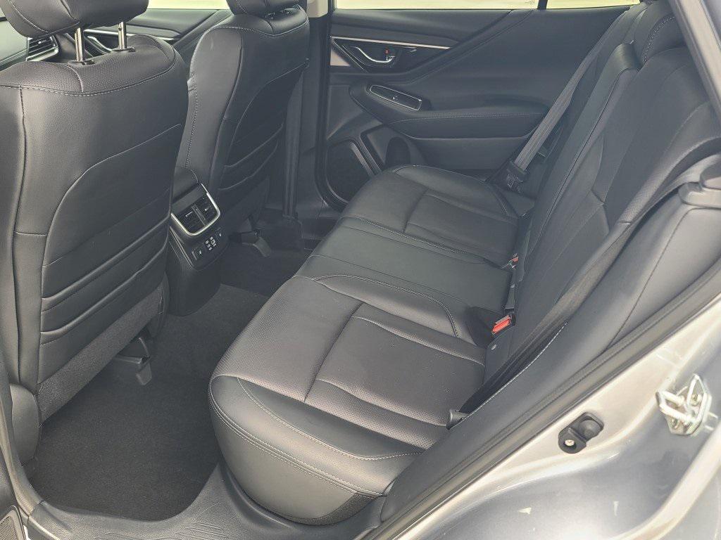 used 2024 Subaru Outback car, priced at $28,000