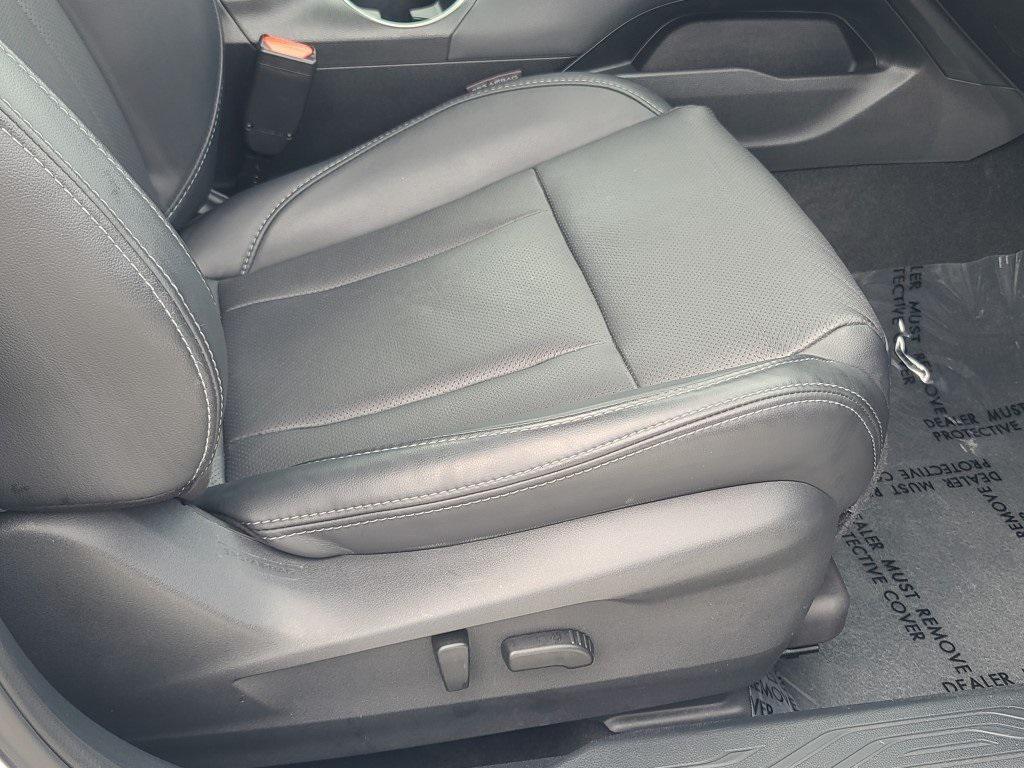 used 2024 Subaru Outback car, priced at $28,000