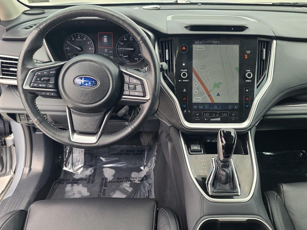used 2024 Subaru Outback car, priced at $28,000