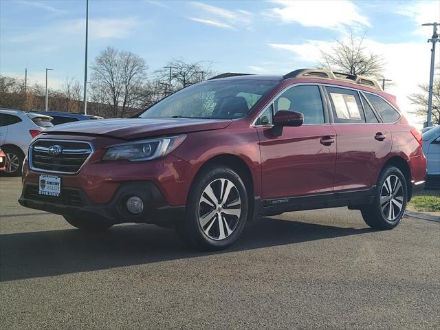 used 2019 Subaru Outback car, priced at $15,950