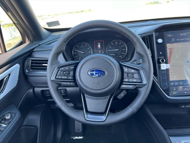 new 2025 Subaru Forester car, priced at $39,019
