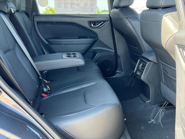 new 2025 Subaru Forester car, priced at $39,019