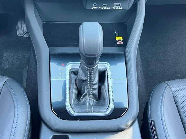 new 2025 Subaru Forester car, priced at $39,019