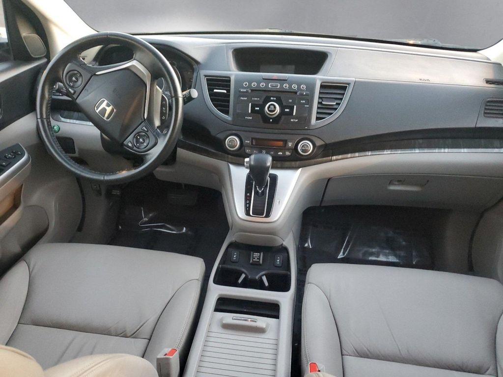 used 2012 Honda CR-V car, priced at $9,745