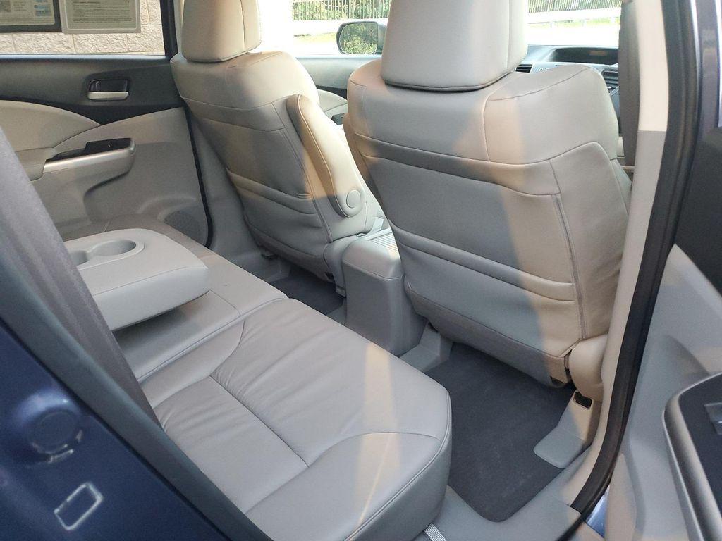 used 2012 Honda CR-V car, priced at $9,745