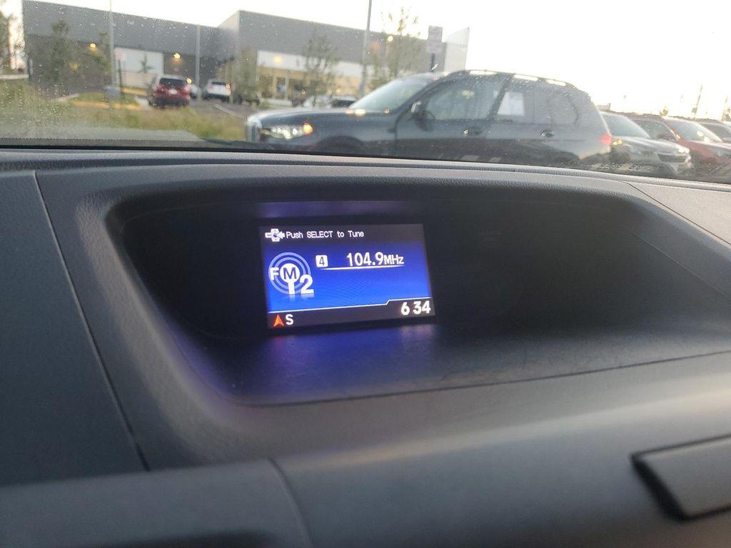 used 2012 Honda CR-V car, priced at $9,745