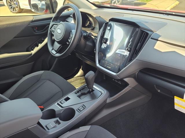 new 2025 Subaru Crosstrek car, priced at $30,506