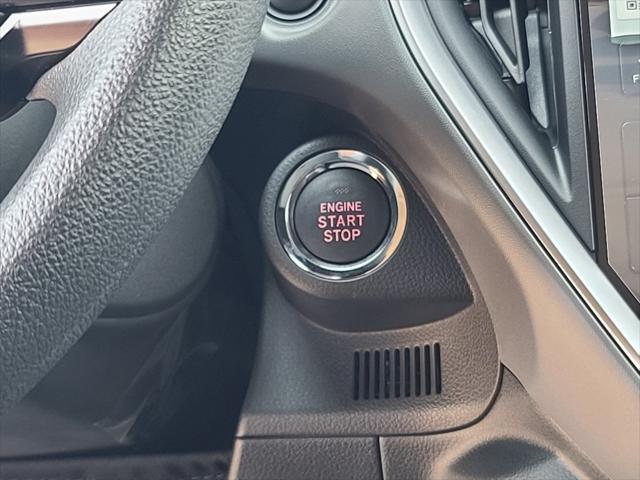 new 2025 Subaru Crosstrek car, priced at $30,506