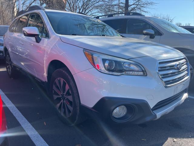 used 2016 Subaru Outback car, priced at $17,704