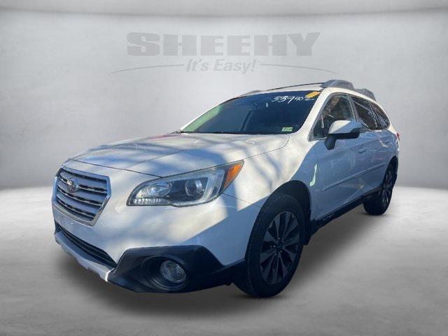 used 2016 Subaru Outback car, priced at $17,704