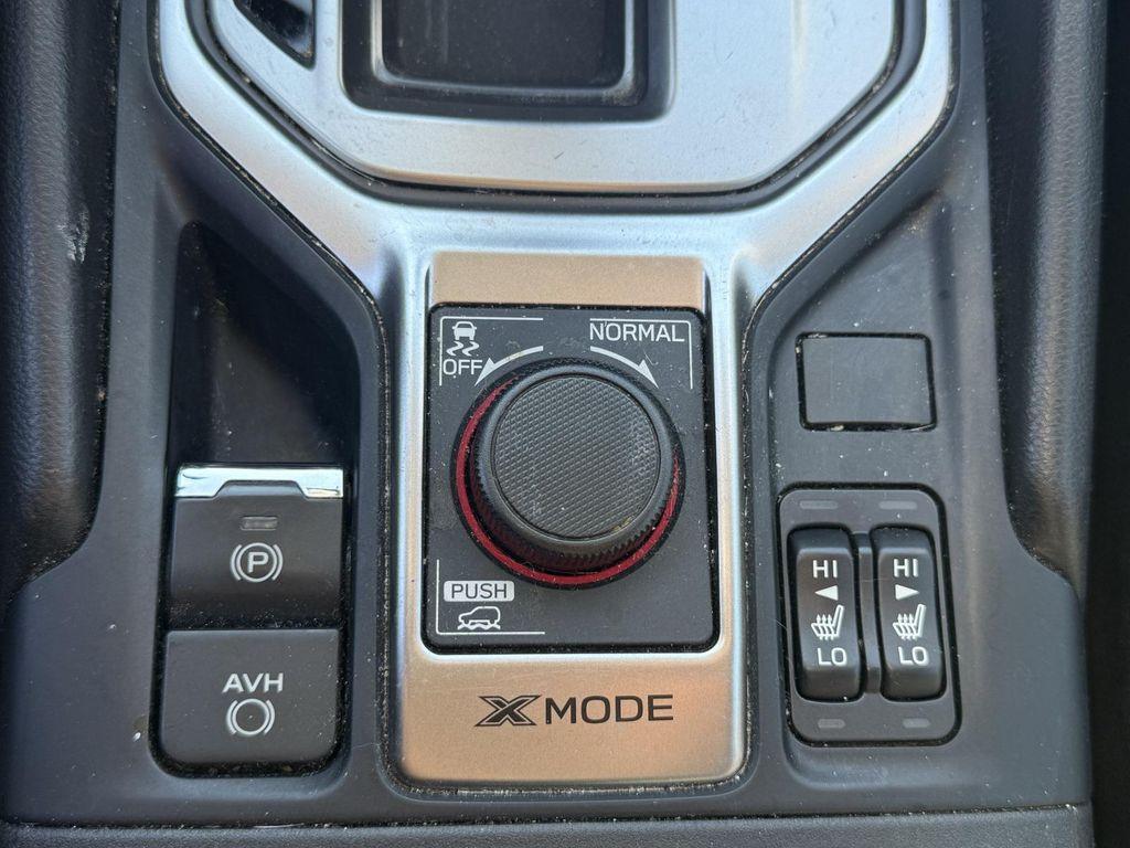 used 2020 Subaru Forester car, priced at $21,094