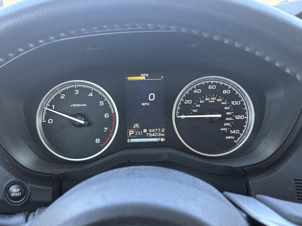 used 2020 Subaru Forester car, priced at $21,094