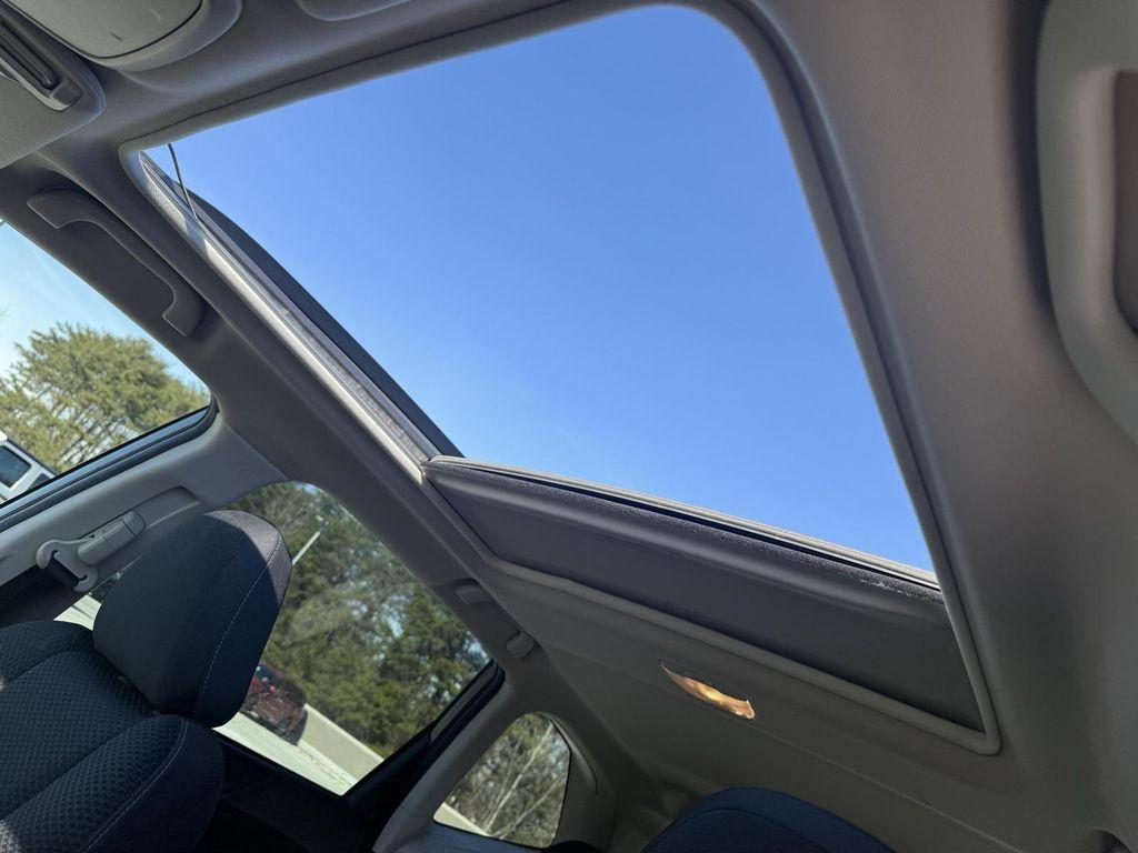 used 2020 Subaru Forester car, priced at $21,094