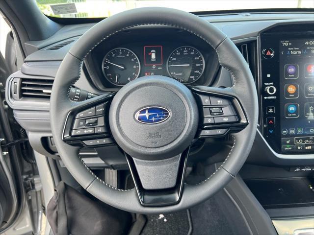 new 2025 Subaru Forester car, priced at $32,464