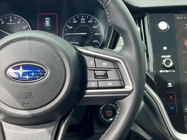 new 2025 Subaru Outback car, priced at $33,930