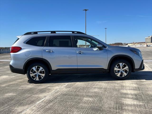 new 2024 Subaru Ascent car, priced at $37,866