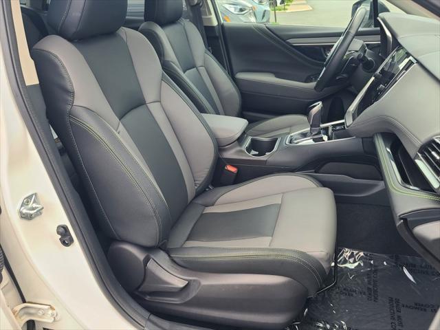 used 2024 Subaru Outback car, priced at $29,250
