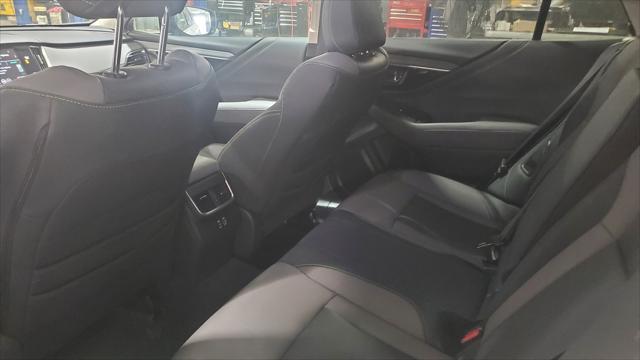 used 2024 Subaru Outback car, priced at $30,566