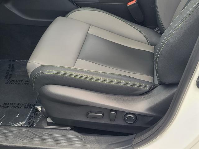 used 2024 Subaru Outback car, priced at $29,250