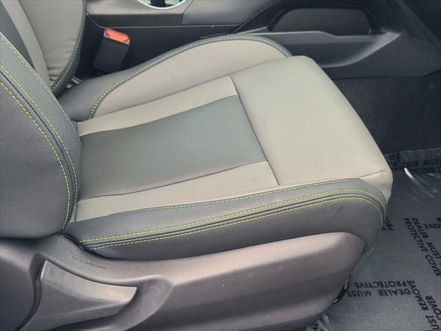used 2024 Subaru Outback car, priced at $29,250