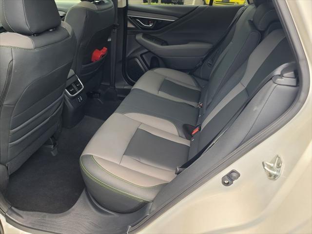 used 2024 Subaru Outback car, priced at $29,250