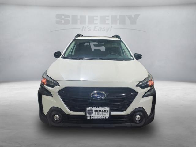used 2024 Subaru Outback car, priced at $30,566