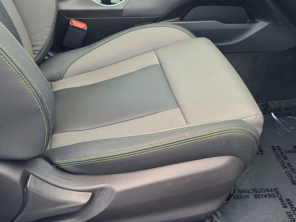 used 2024 Subaru Outback car, priced at $28,490